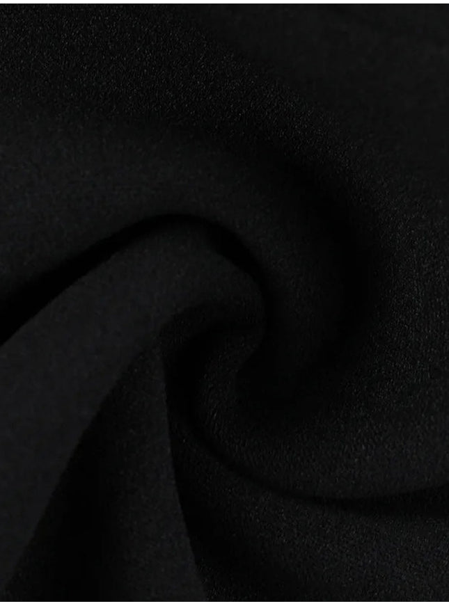 Valerie Off Shoulder Mini Dress - Fashion Pov