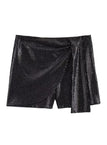 Black / XS