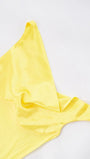Wrenley Sleeveless Mini Dress - Fashion Pov