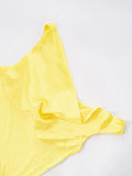Wrenley Sleeveless Mini Dress - Fashion Pov