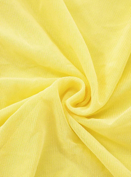 Wrenley Sleeveless Mini Dress - Fashion Pov