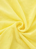 Wrenley Sleeveless Mini Dress - Fashion Pov