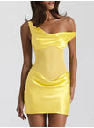 Yellow / S