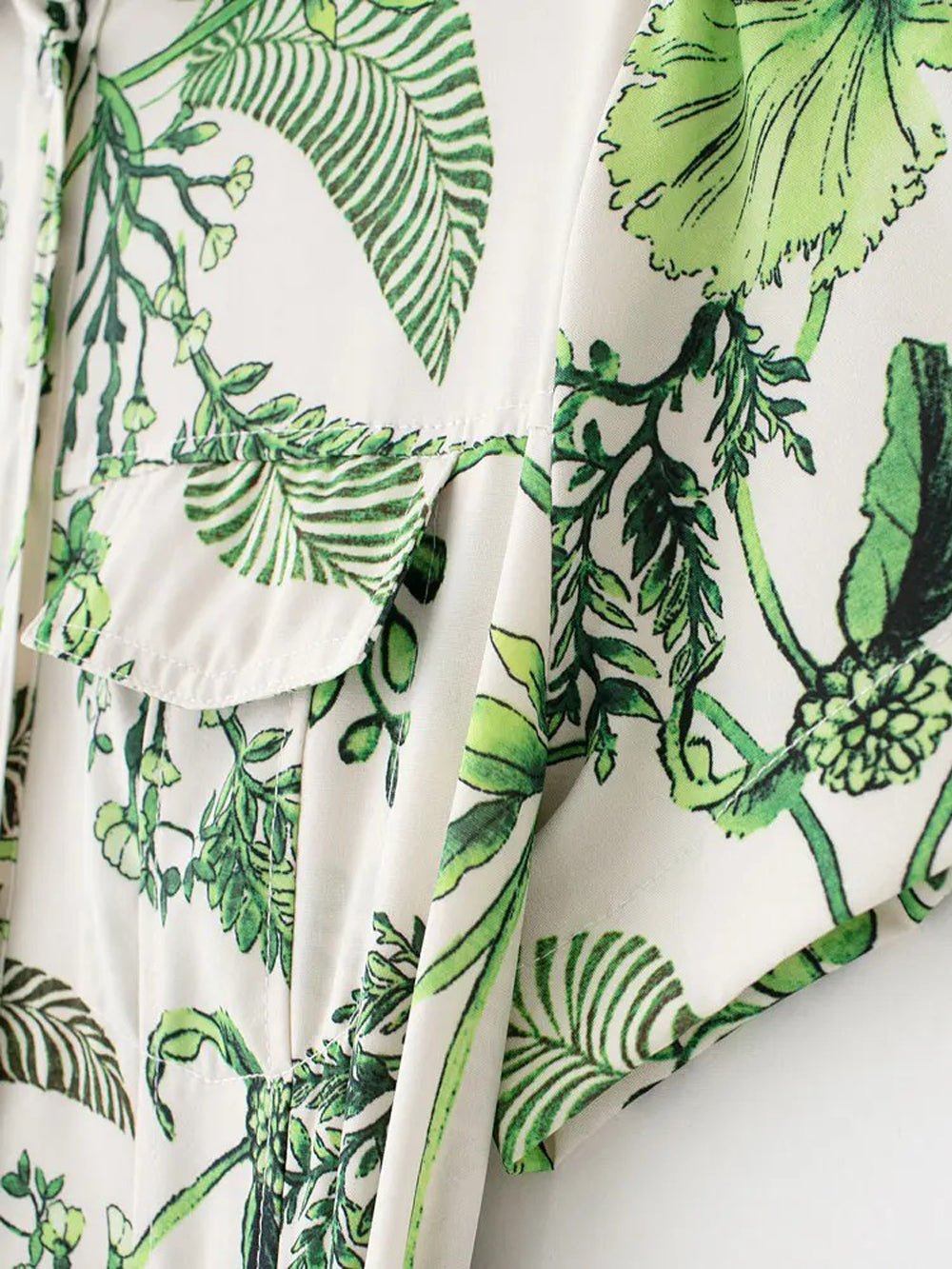 Zara Floral Midi Dress Fashion Pov Zara Floral Midi Dress Fashion Pov