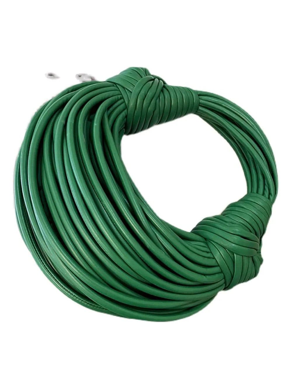 Adalyn Knotted Handbag - Fashion Pov