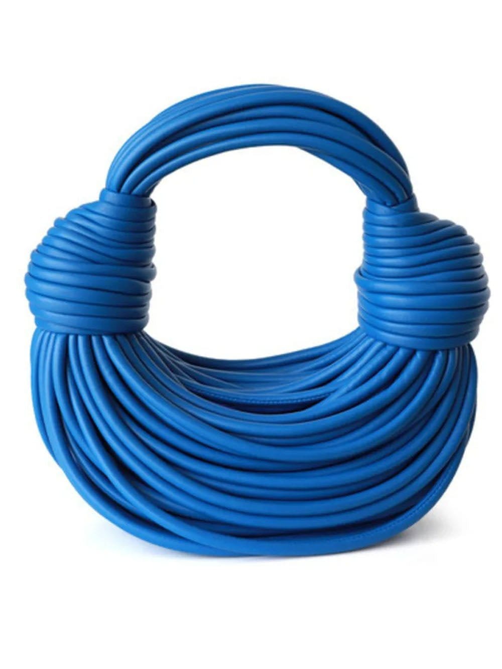 Adalyn Knotted Handbag - Fashion Pov