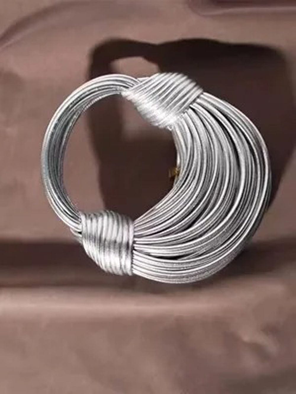 Adalyn Knotted Handbag - Fashion Pov