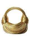 Gold / One Size