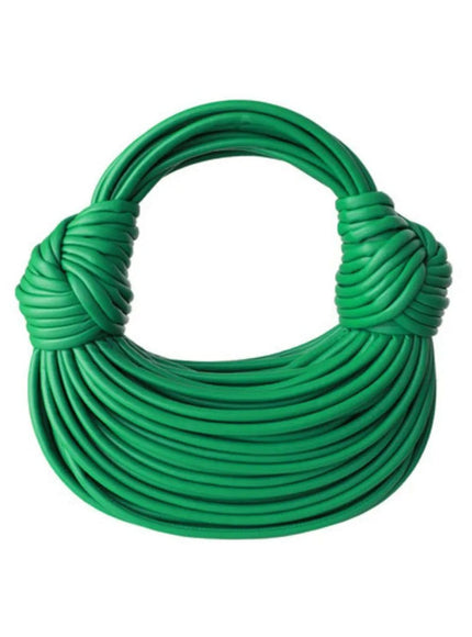 Adalyn Knotted Handbag - Fashion Pov
