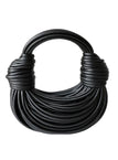 Black / One Size