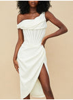 White / XS