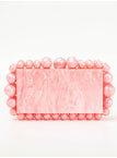 Pink / One Size
