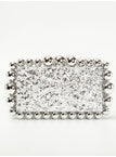 Silver / One Size