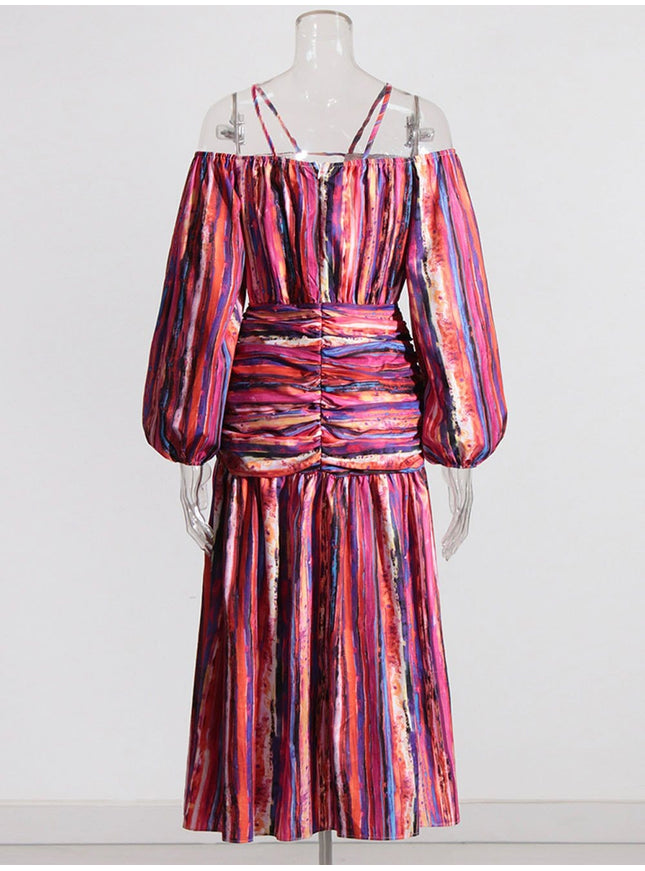 Alani Midi Dress - Fashion Pov