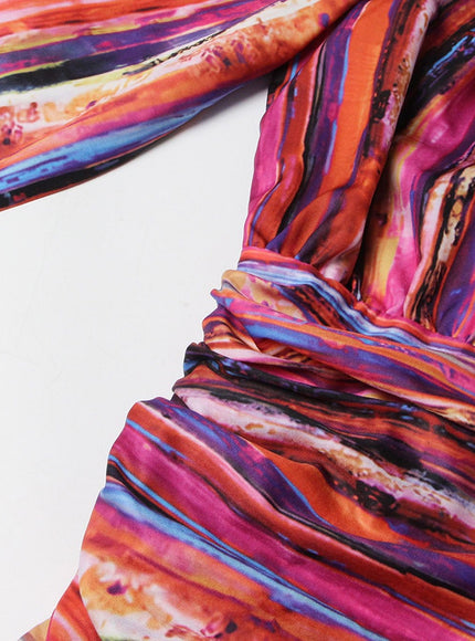 Alani Midi Dress - Fashion Pov