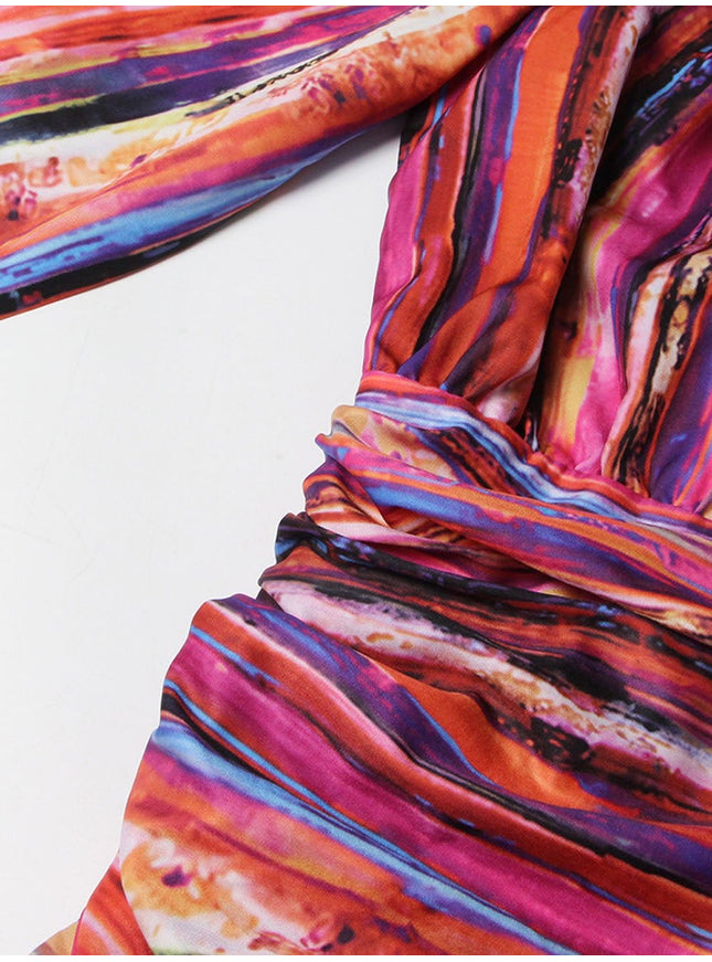 Alani Midi Dress - Fashion Pov