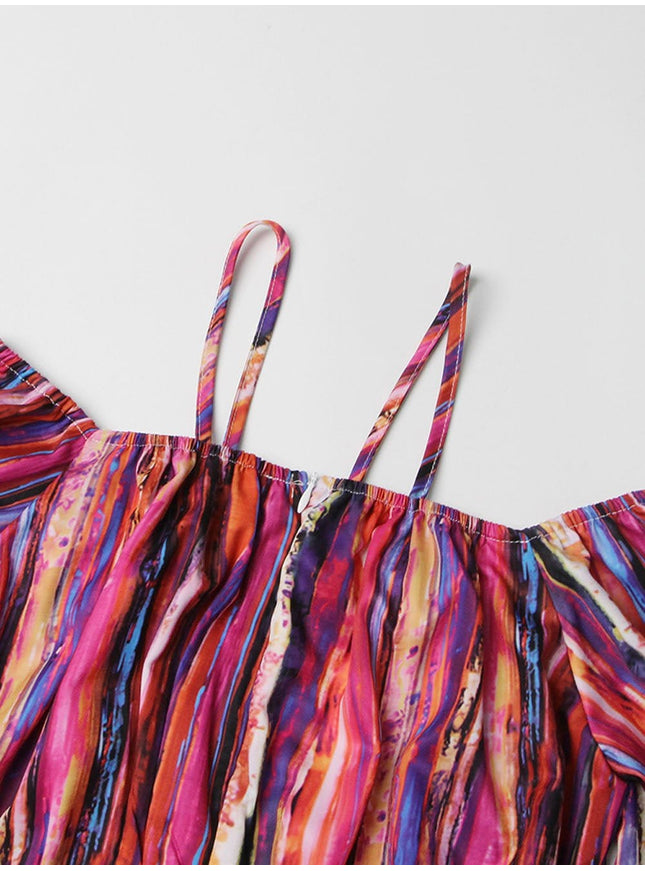 Alani Midi Dress - Fashion Pov