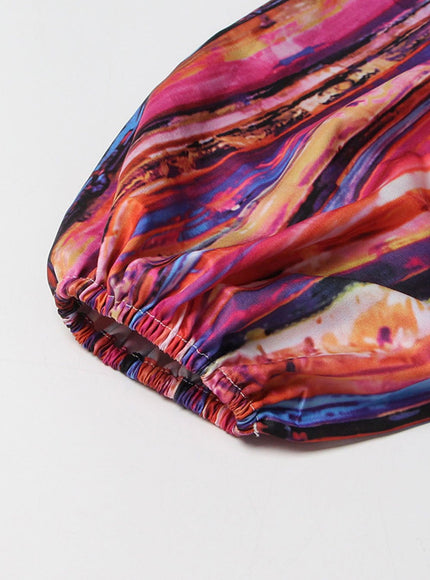Alani Midi Dress - Fashion Pov