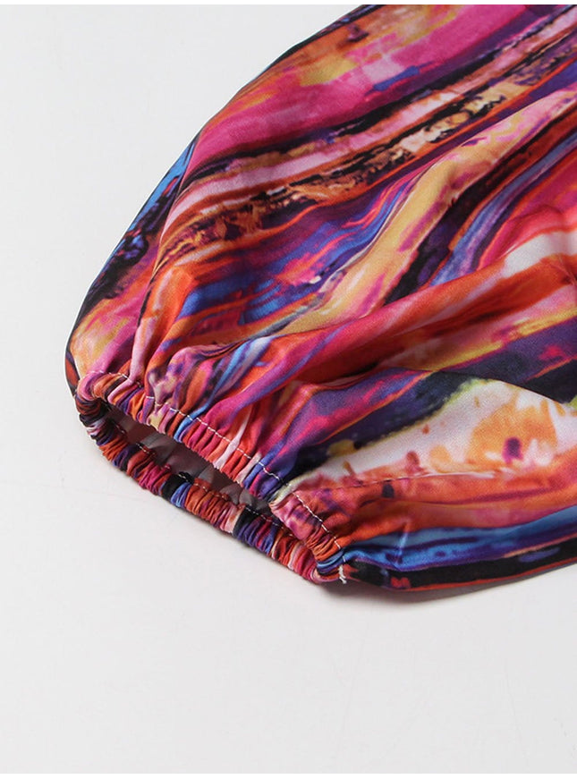 Alani Midi Dress - Fashion Pov