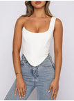 White / XS