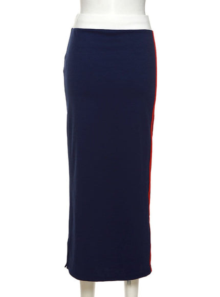 Alina Top & Skirt Set - Fashion Pov
