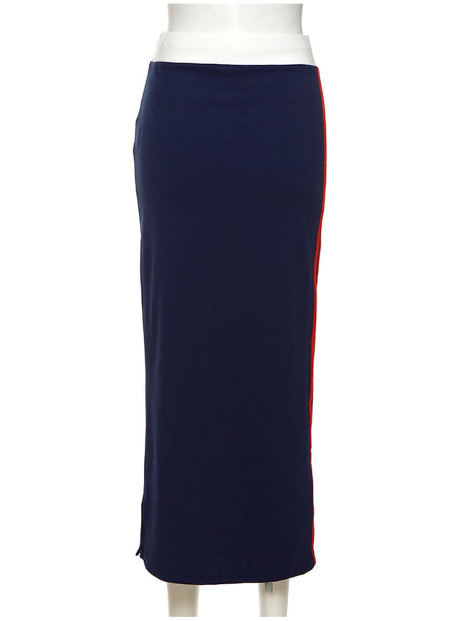 Alina Top & Skirt Set - Fashion Pov