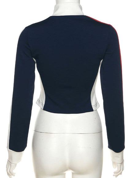 Alina Top & Skirt Set - Fashion Pov