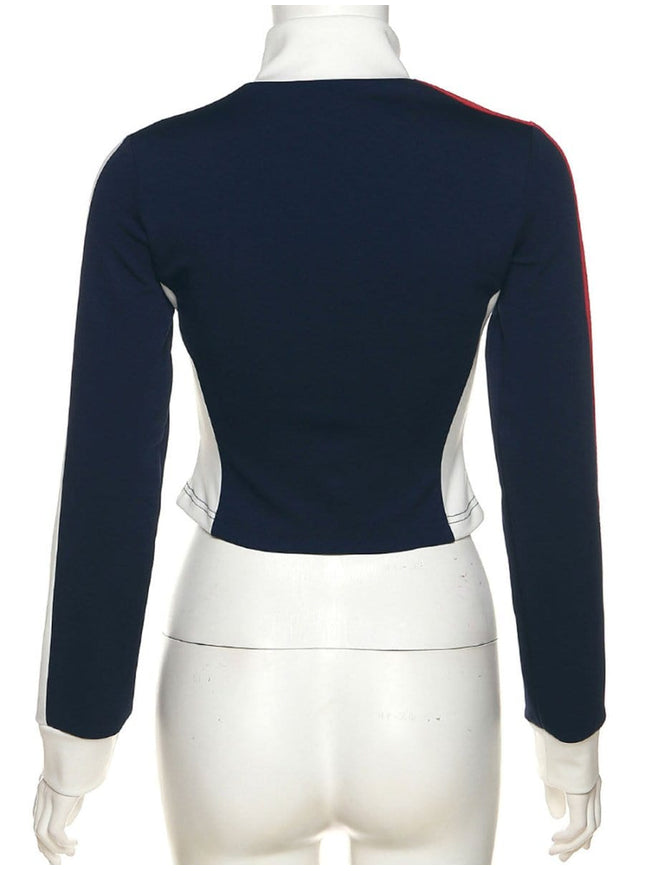 Alina Top & Skirt Set - Fashion Pov