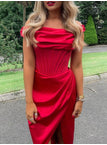 Red / XS