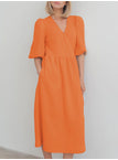 Orange / S
