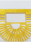 Yellow / One Size