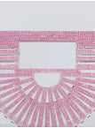 Pink / One Size