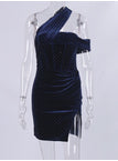 Blue / XS