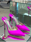 Pink / 34