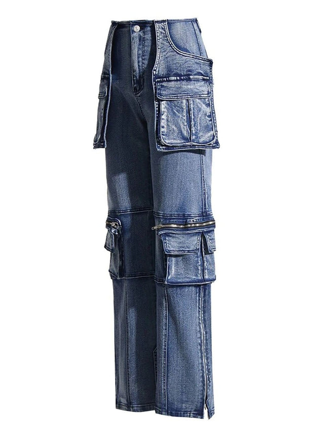 Ann Casual Pant - Fashion Pov