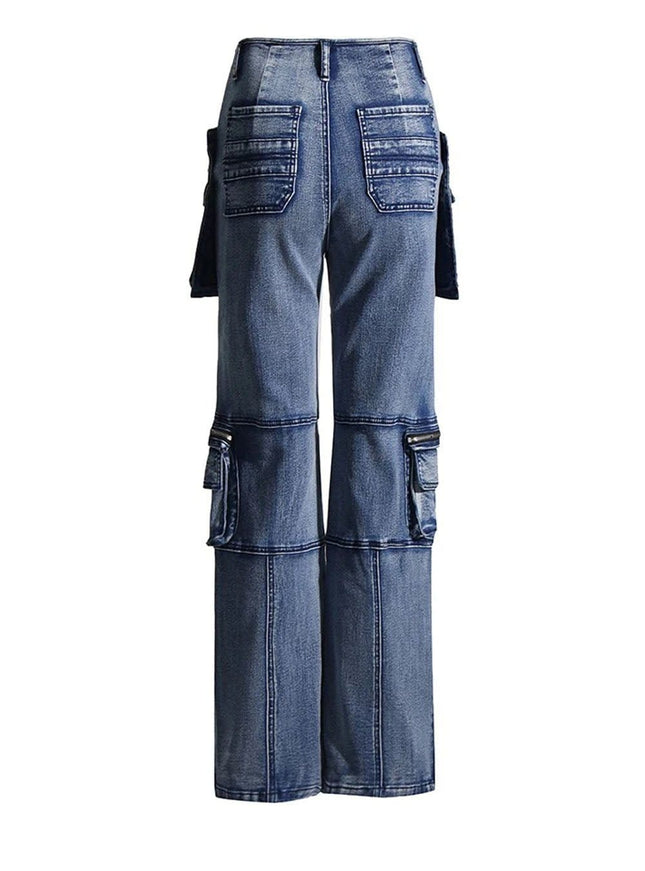 Ann Casual Pant - Fashion Pov