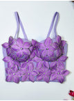 Purple / S