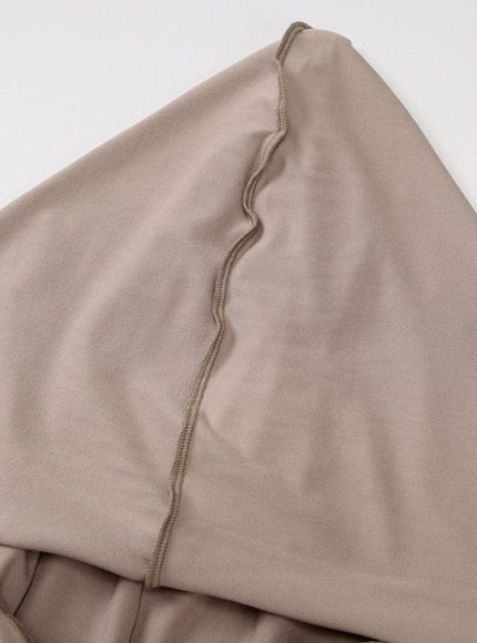 Artemis Bodycon Maxi Dress - Fashion Pov