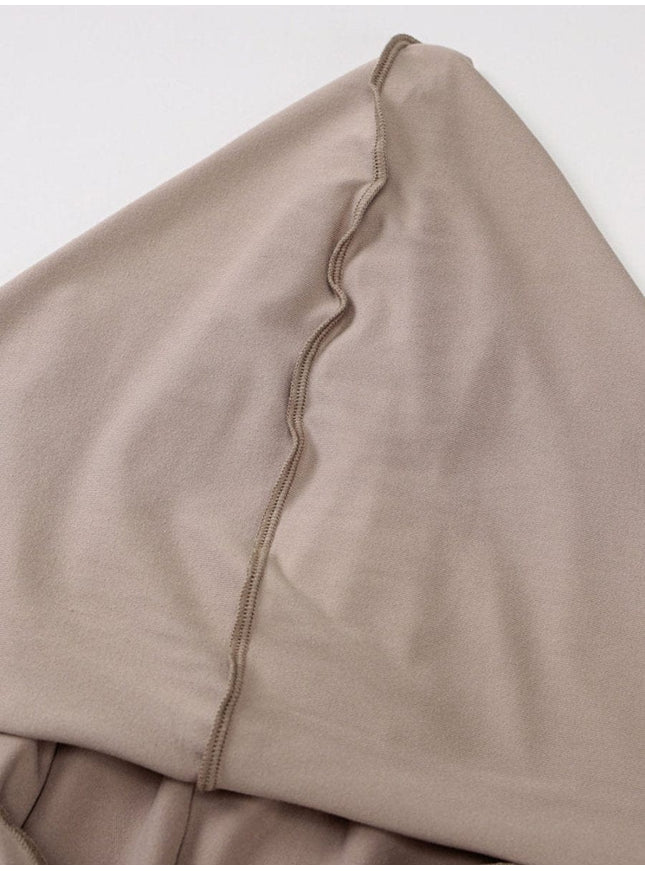 Artemis Bodycon Maxi Dress - Fashion Pov