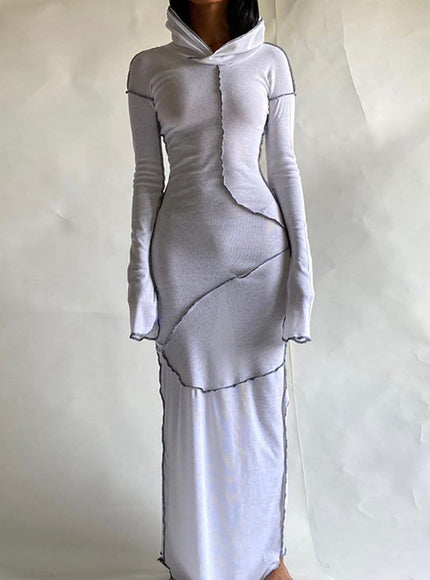Artemis Bodycon Maxi Dress - Fashion Pov