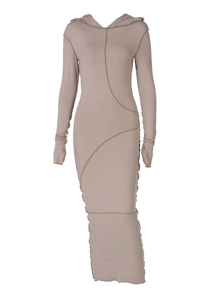 Artemis Bodycon Maxi Dress - Fashion Pov