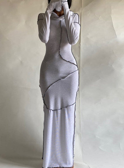Artemis Bodycon Maxi Dress - Fashion Pov