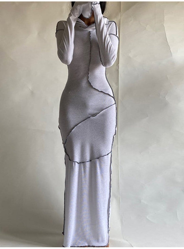 Artemis Bodycon Maxi Dress - Fashion Pov