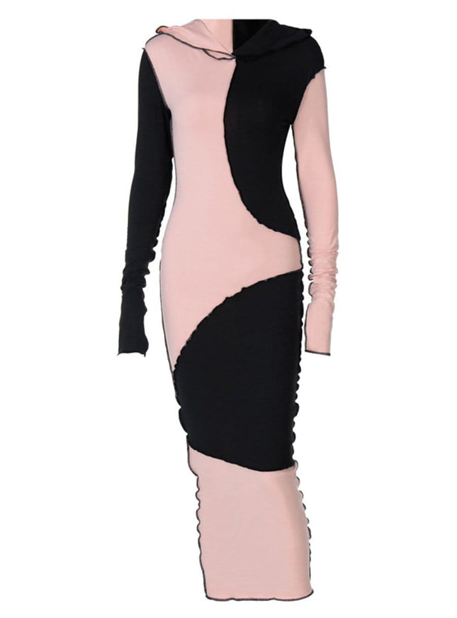 Artemis Bodycon Maxi Dress - Fashion Pov