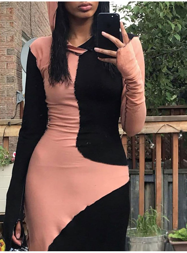 Artemis Bodycon Maxi Dress - Fashion Pov