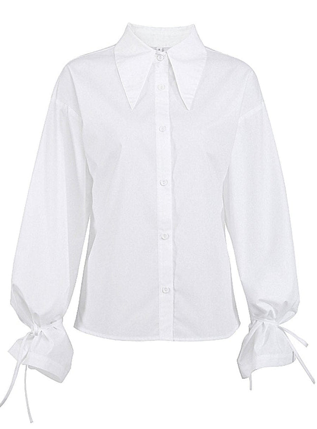 Asha Long Sleeve Top - Fashion Pov