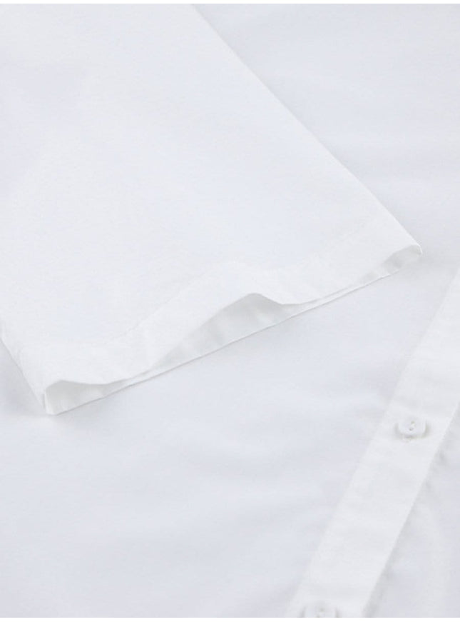 Asha Long Sleeve Top - Fashion Pov