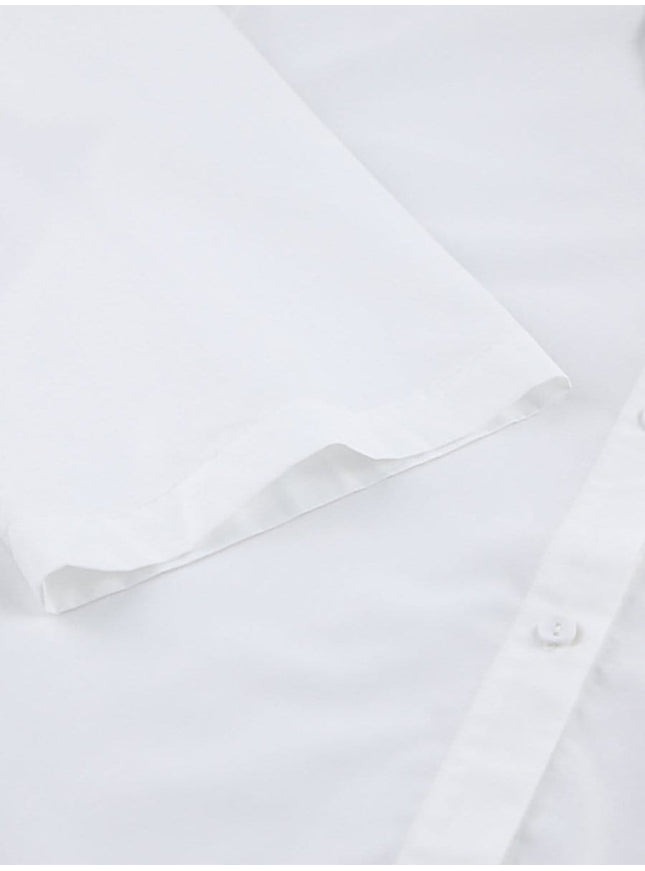 Asha Long Sleeve Top - Fashion Pov