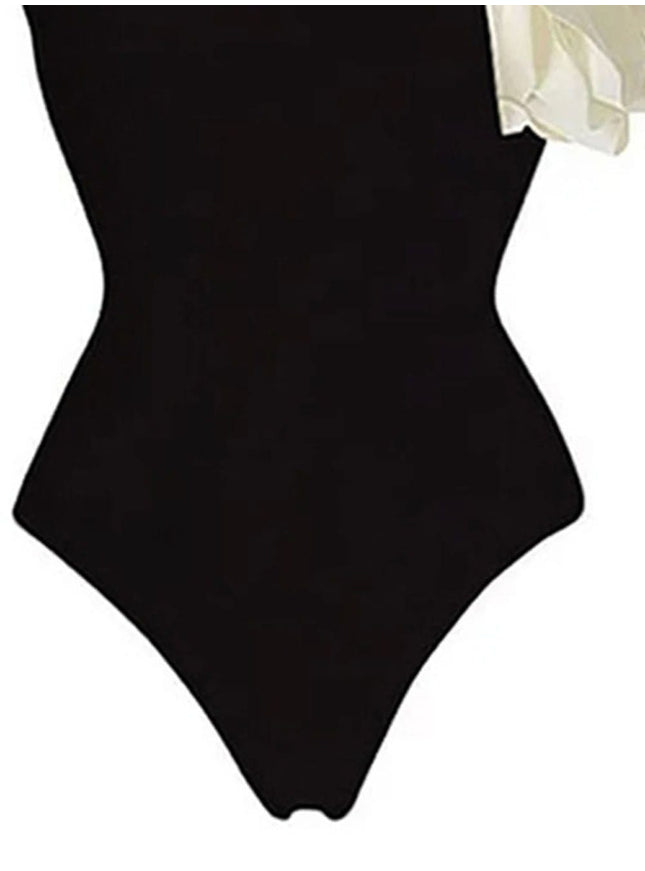 Ashley Sleeveless Bodysuit - Fashion Pov