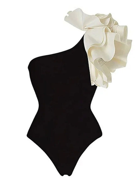 Ashley Sleeveless Bodysuit - Fashion Pov